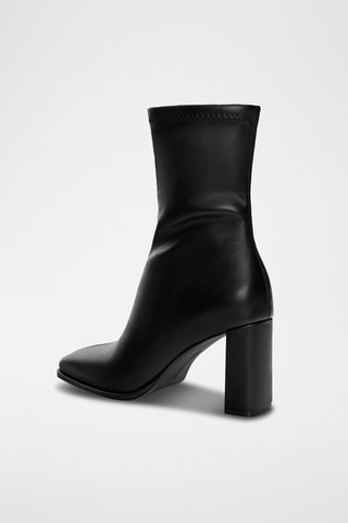 Bottines - Noir