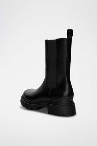 Bottines Chelsea - Noir