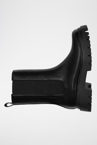 Bottines Chelsea - Noir