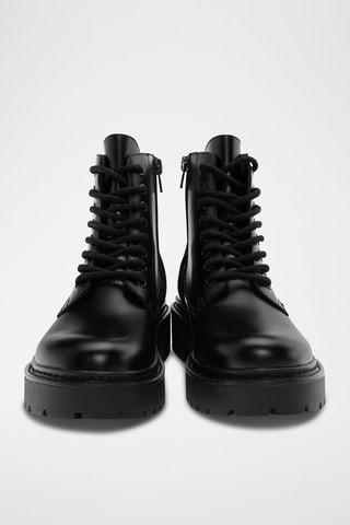 Bottines - Noir
