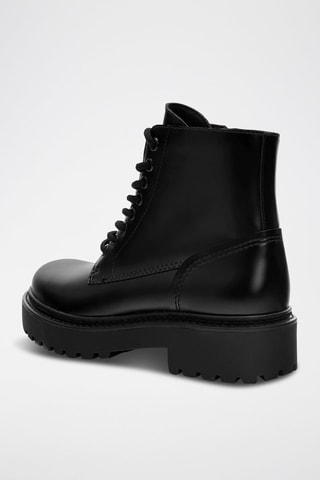 Bottines - Noir