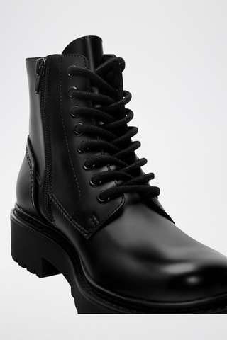 Bottines - Noir