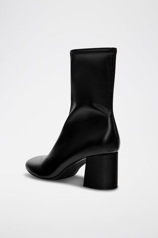 Bottines - Noir