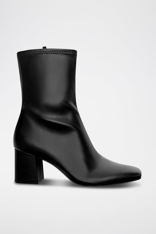 Bottines - Noir
