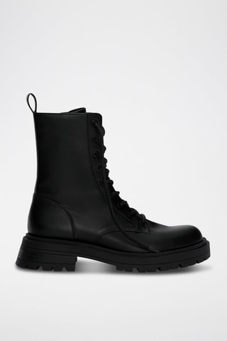 Bottines - Noir