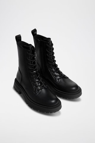 Bottines - Noir