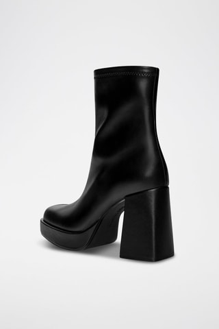 Bottines - Noir