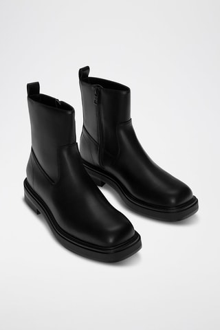 Boots - Noir