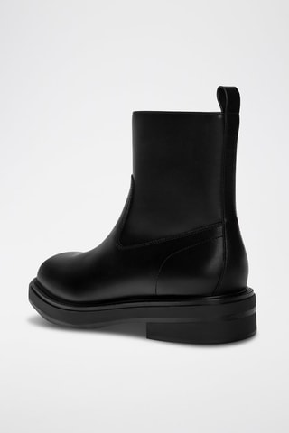 Boots - Noir