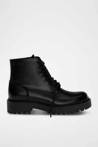 Bottines - Noir