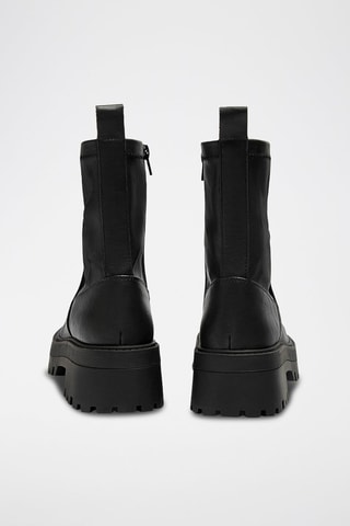 Bottines - Noir