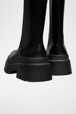 Bottines Chelsea - Noir