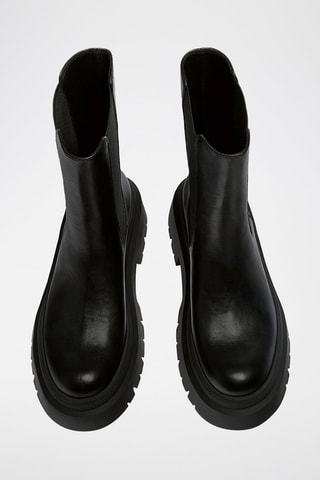 Bottines Chelsea - Noir