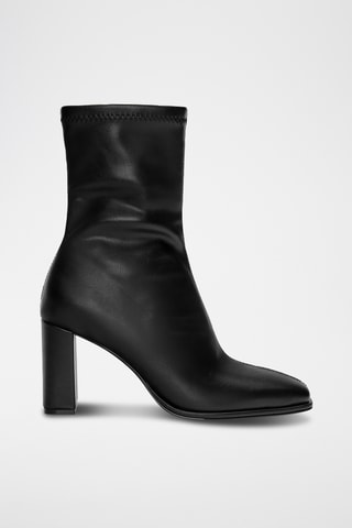 Bottines - Noir
