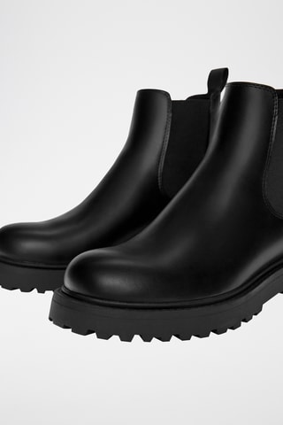 Bottines Chelsea - Noir