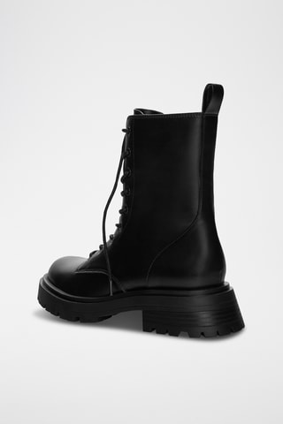 Bottines - Noir