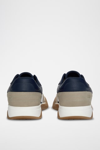 Baskets - Bleu marine