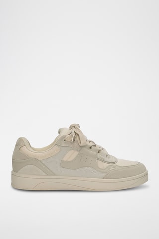 Sneakers - Ecrù