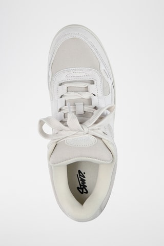 Baskets - Gris clair