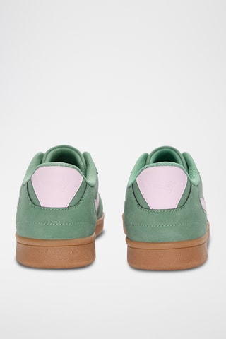 Baskets - Vert d’eau