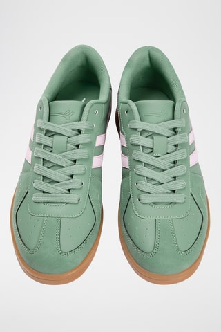 Baskets - Vert d’eau