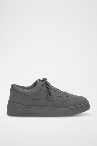 Sneakers - Grigio scuro