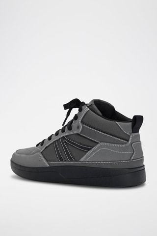 Sneakers alte - Grigio