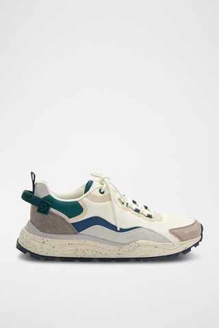 Chaussures de trekking - Beige