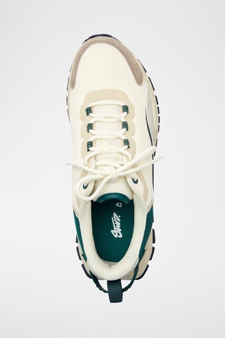 Chaussures de trekking - Beige