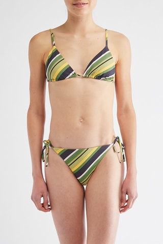 Haut de maillot - Vert