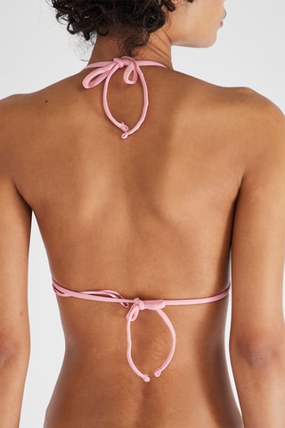 Haut de maillot - Rose