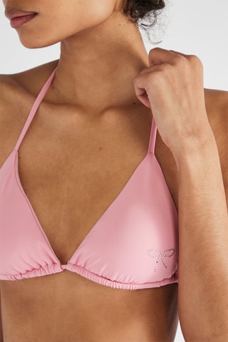 Haut de maillot - Rose