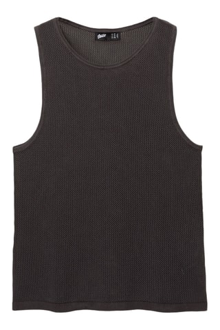 Débardeur - Marron Foncé