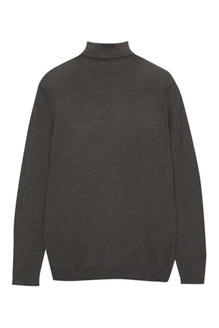 Maglia - Grigio scuro