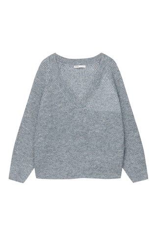 Pull - Gris