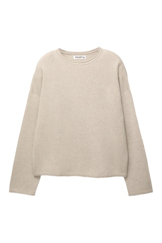 Pull - Beige