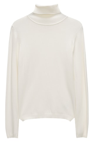 Pull - Blanc