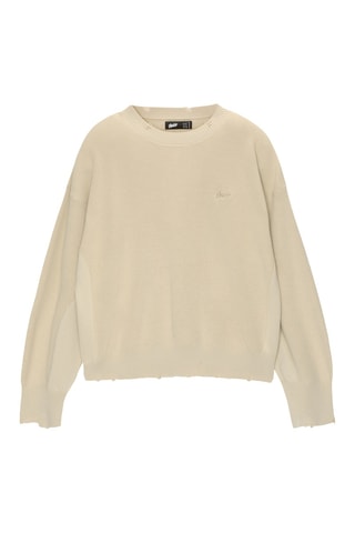 Maglia - Beige