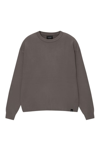 Maglia - Taupe