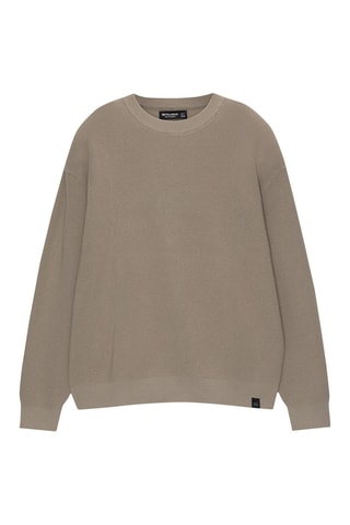 Maglia - Kaki chiaro