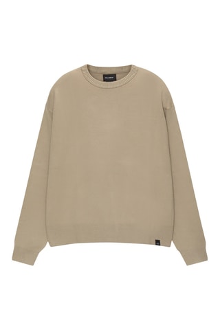 Maglia - Beige