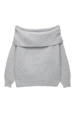 Pull - Gris