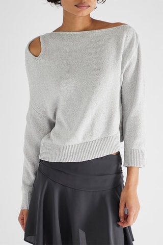 Pull - Gris