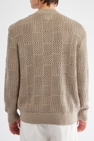 Pull - Marron