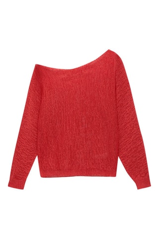 Pull - Rouge