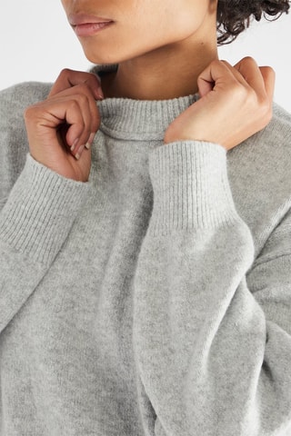 Pull - Gris