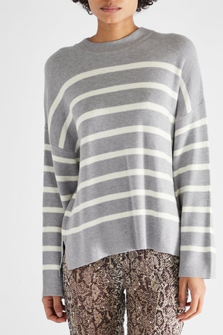 Pull - Gris