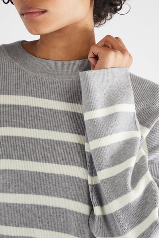 Pull - Gris