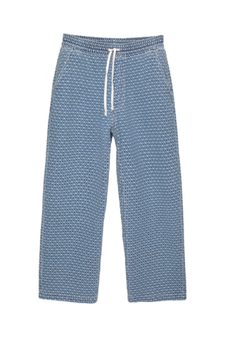 Pantalon - Bleu clair