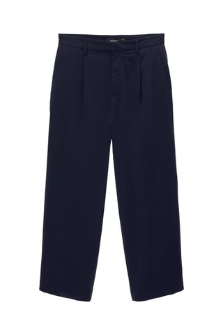 Pantaloni - Navy